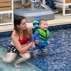 Meet your Posher, Maggie